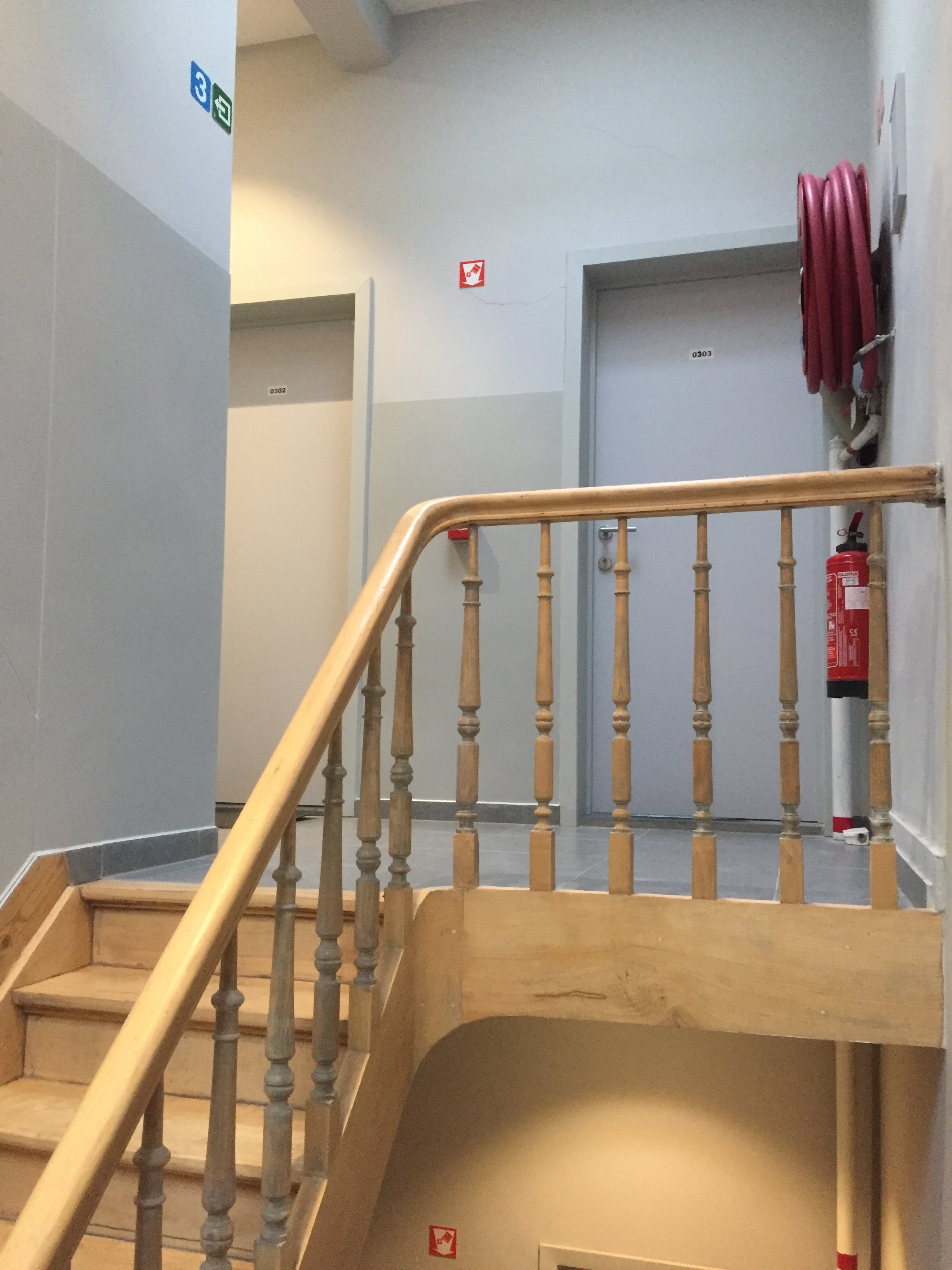Studentenkamer Leuven