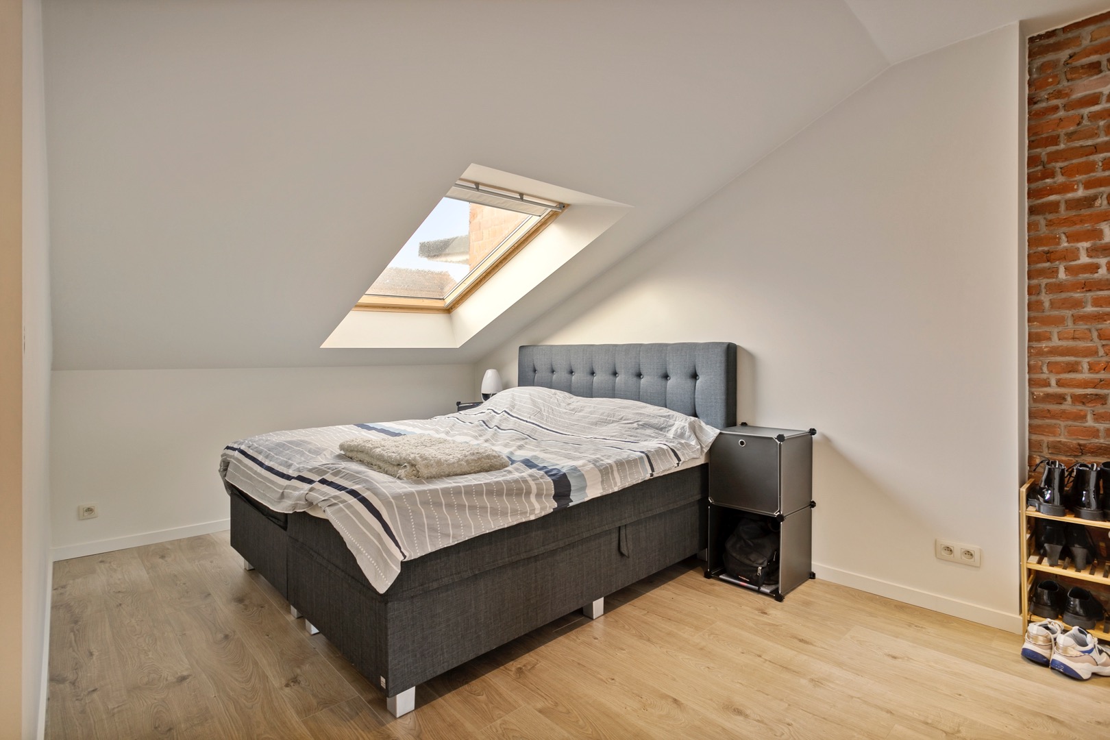 Studentenkamer Leuven