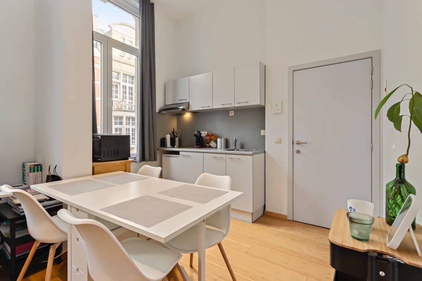 Studentenkamer Leuven