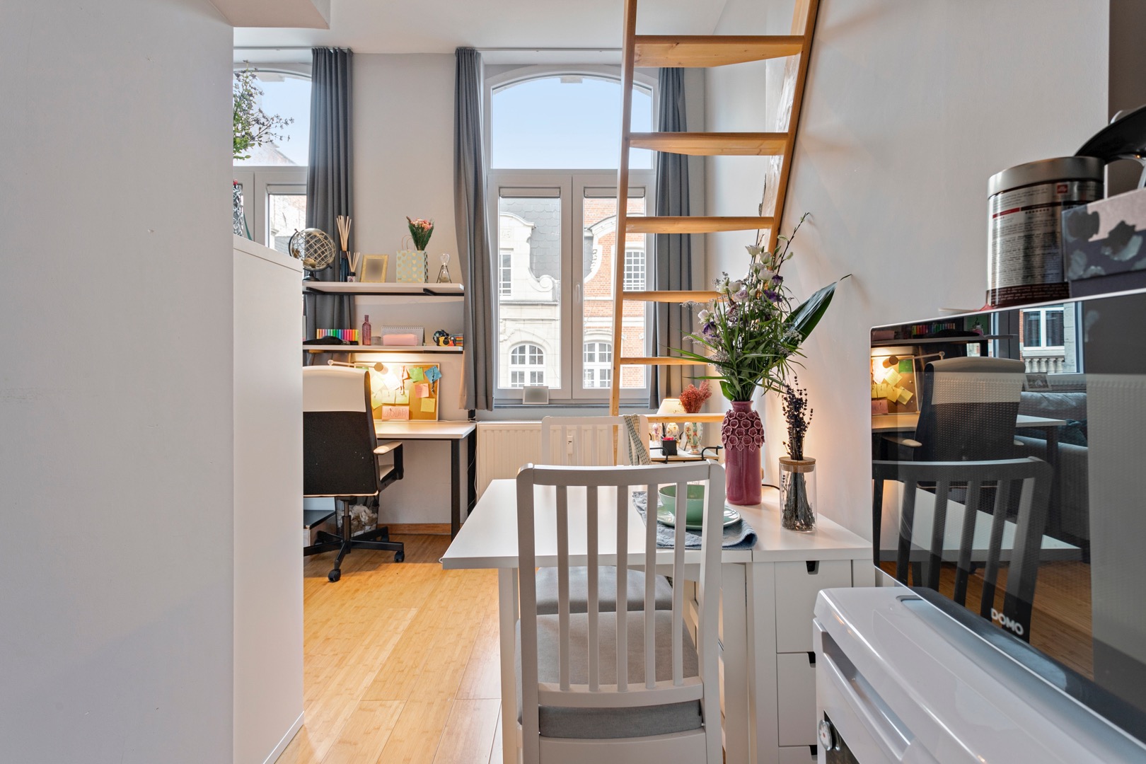 Studentenkamer Leuven
