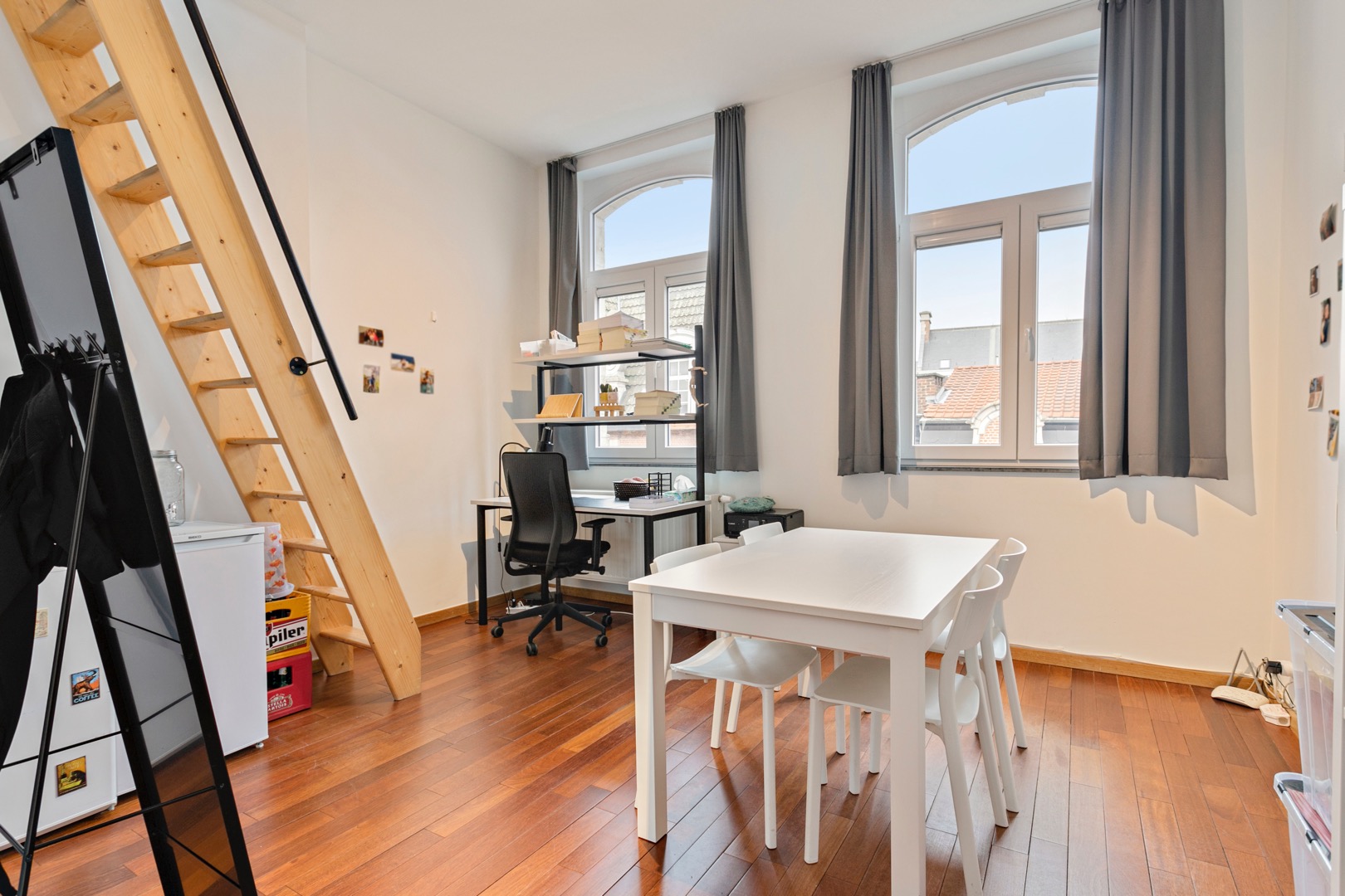 Studentenkamer Leuven