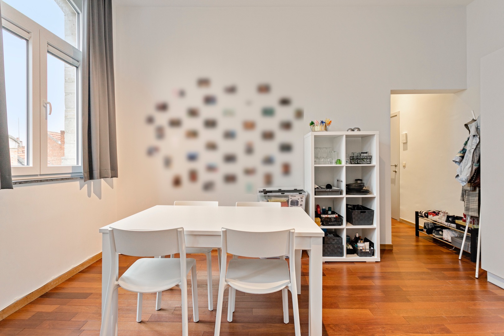 Studentenkamer Leuven