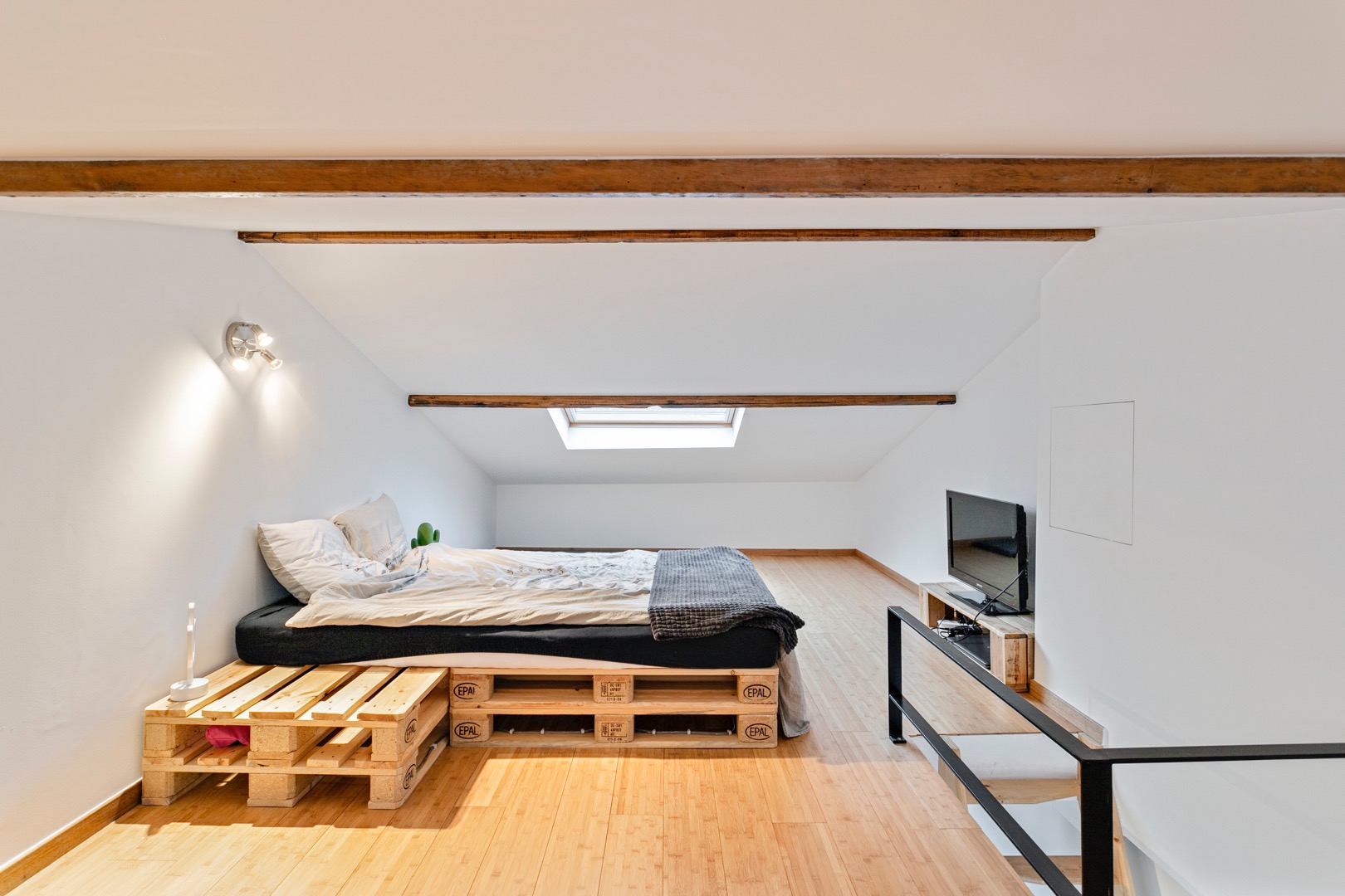 Studentenkamer Leuven