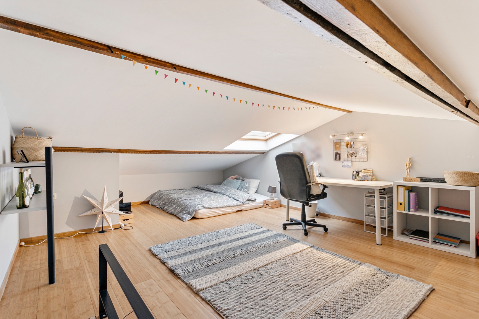 Studentenkamer Leuven