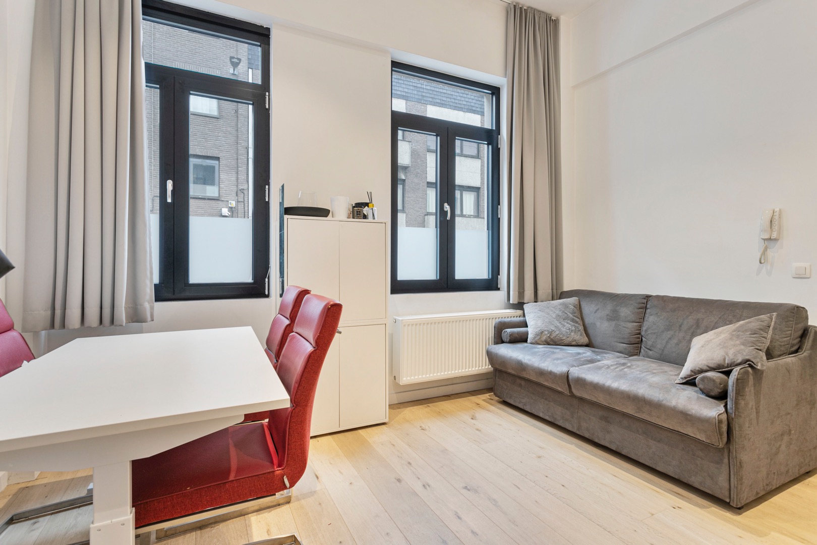 Studentenkamer Leuven
