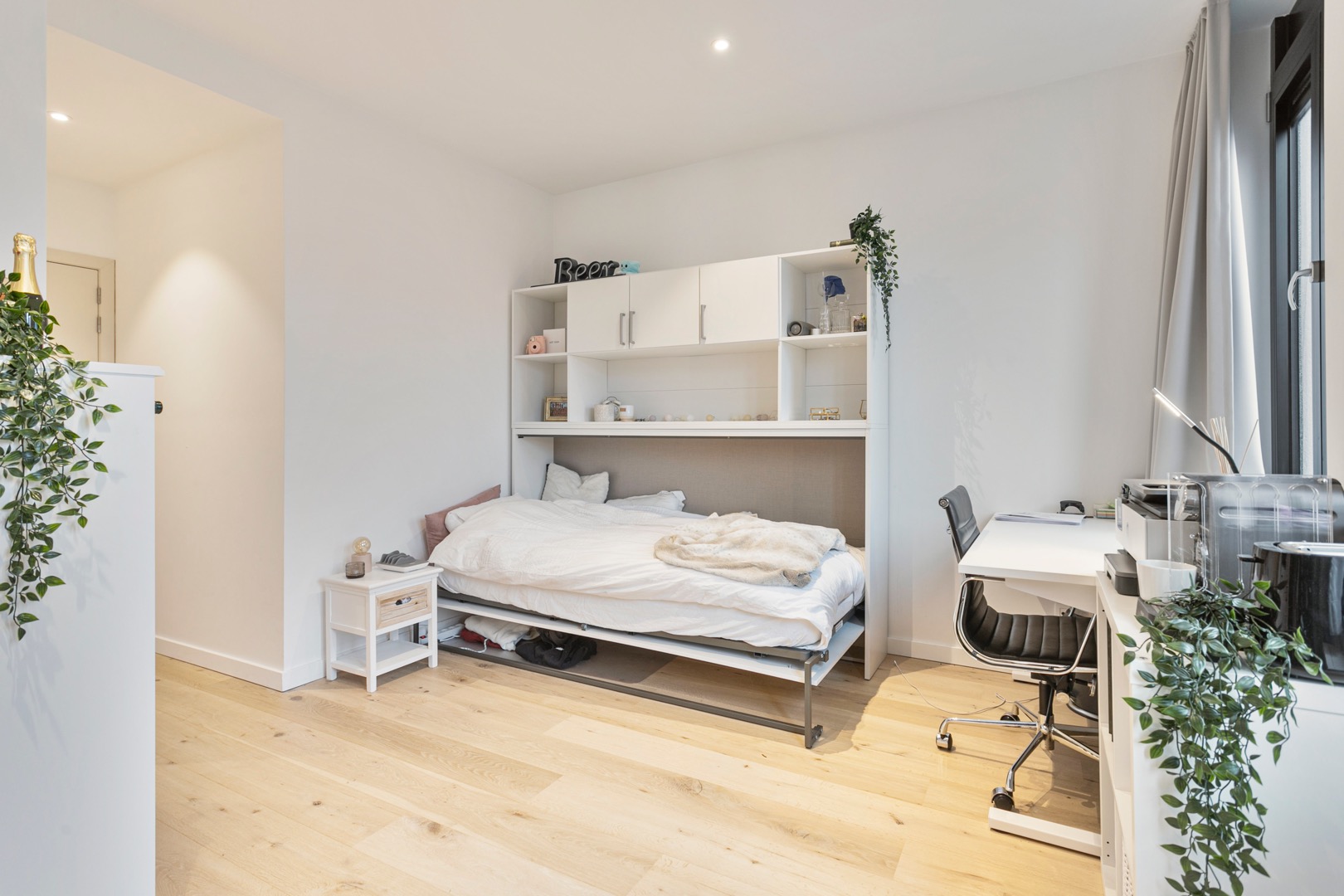 Studentenkamer Leuven