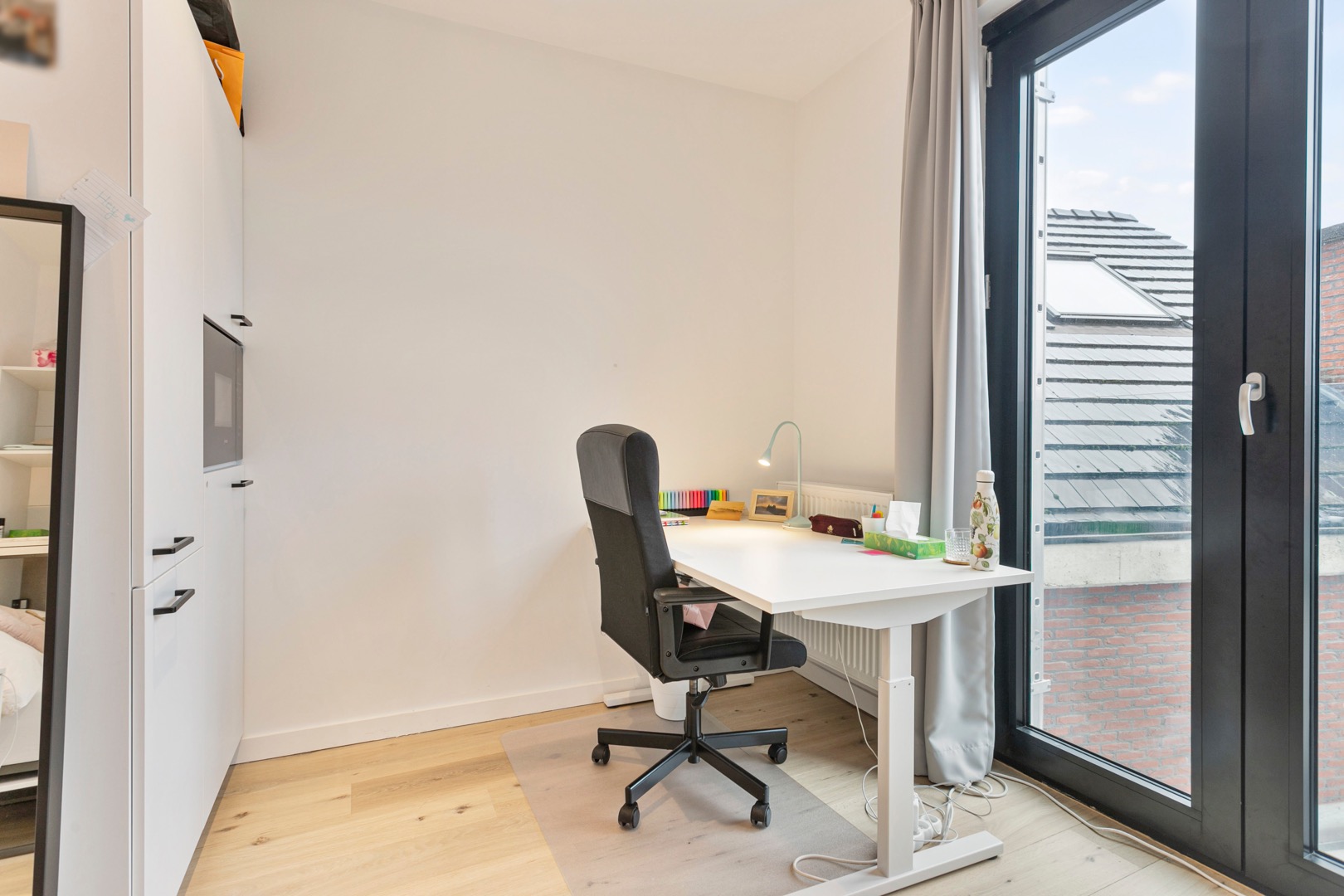 Studentenkamer Leuven