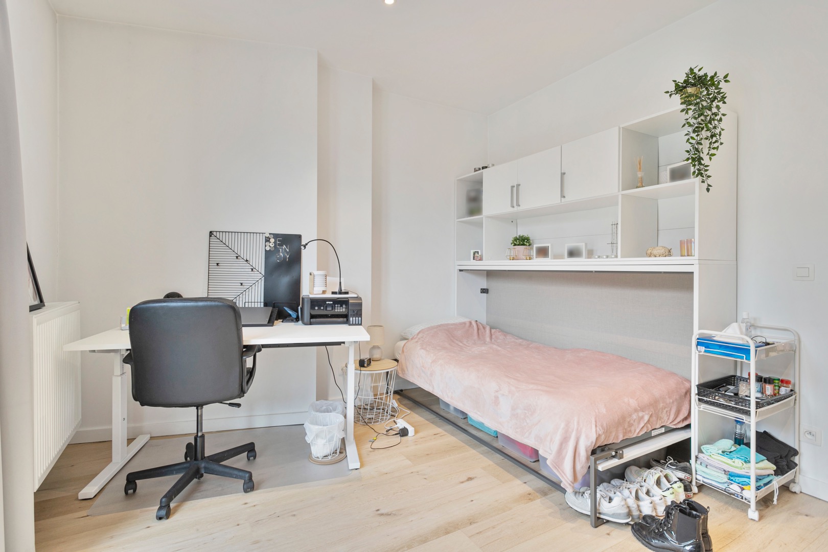 Studentenkamer Leuven
