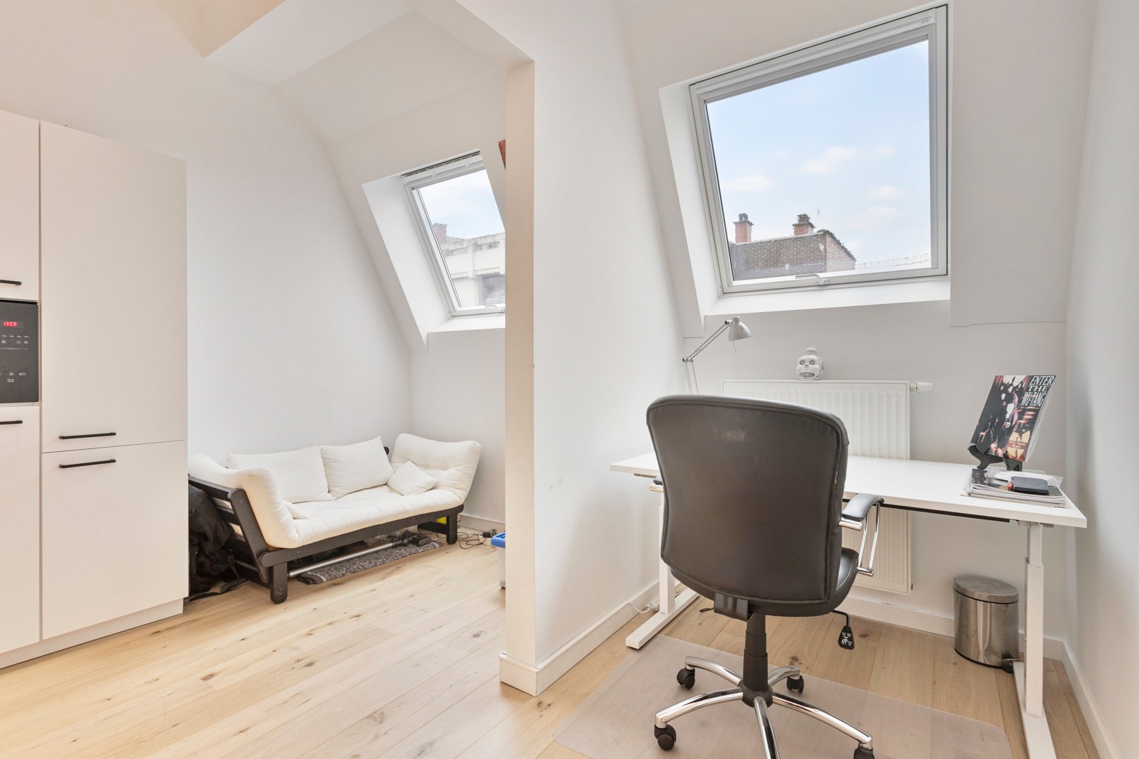 Studentenkamer Leuven