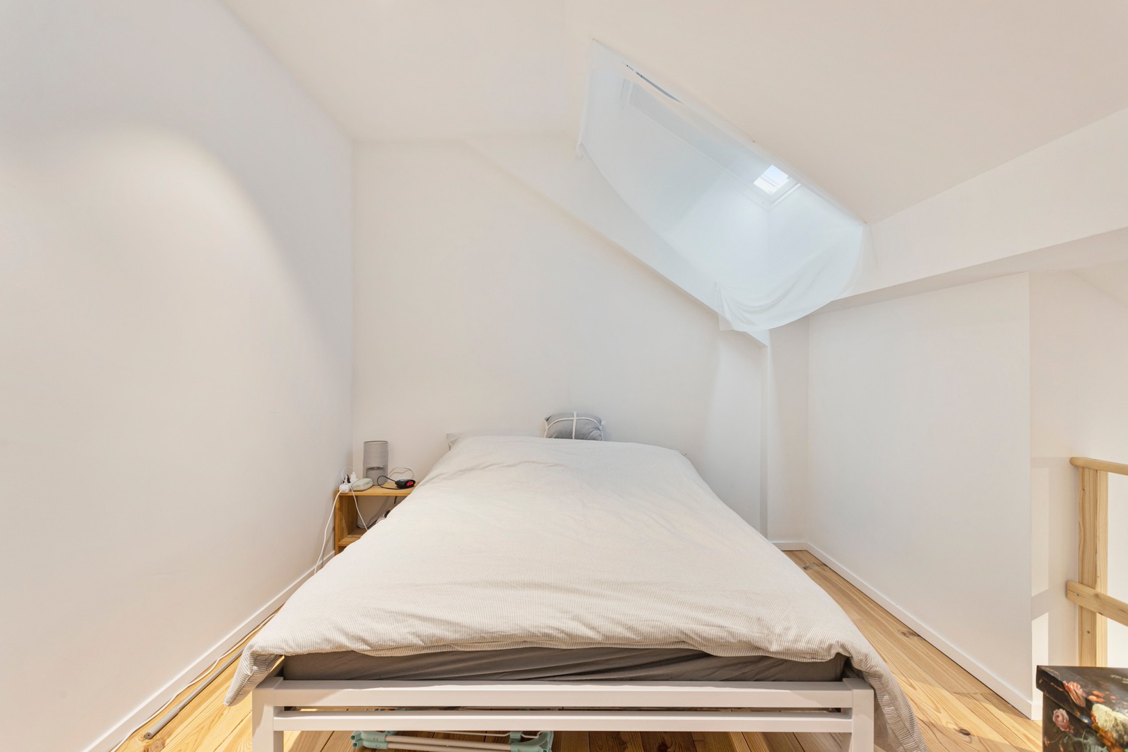 Studentenkamer Leuven