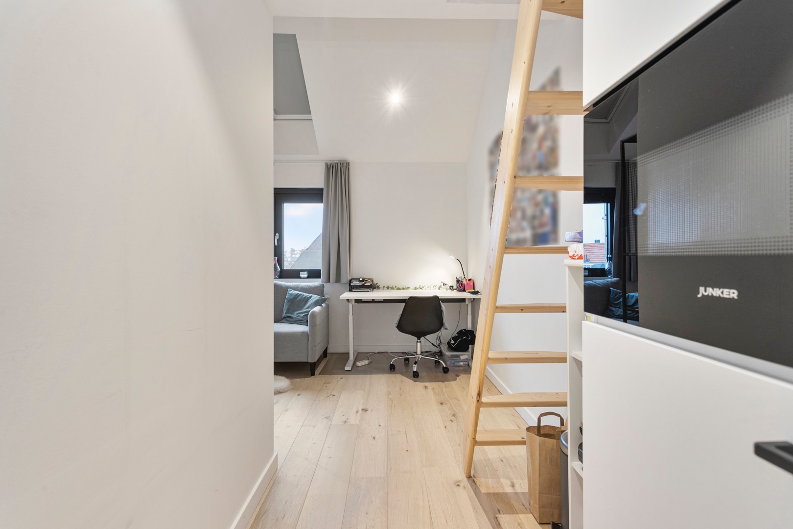 Studentenkamer Leuven