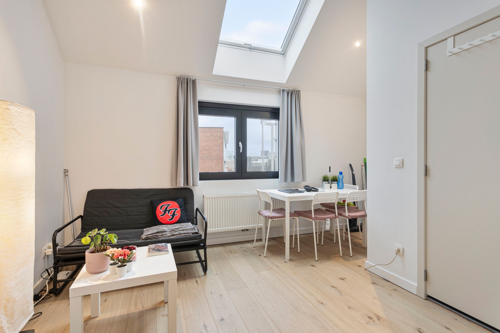 Studentenkamer Leuven
