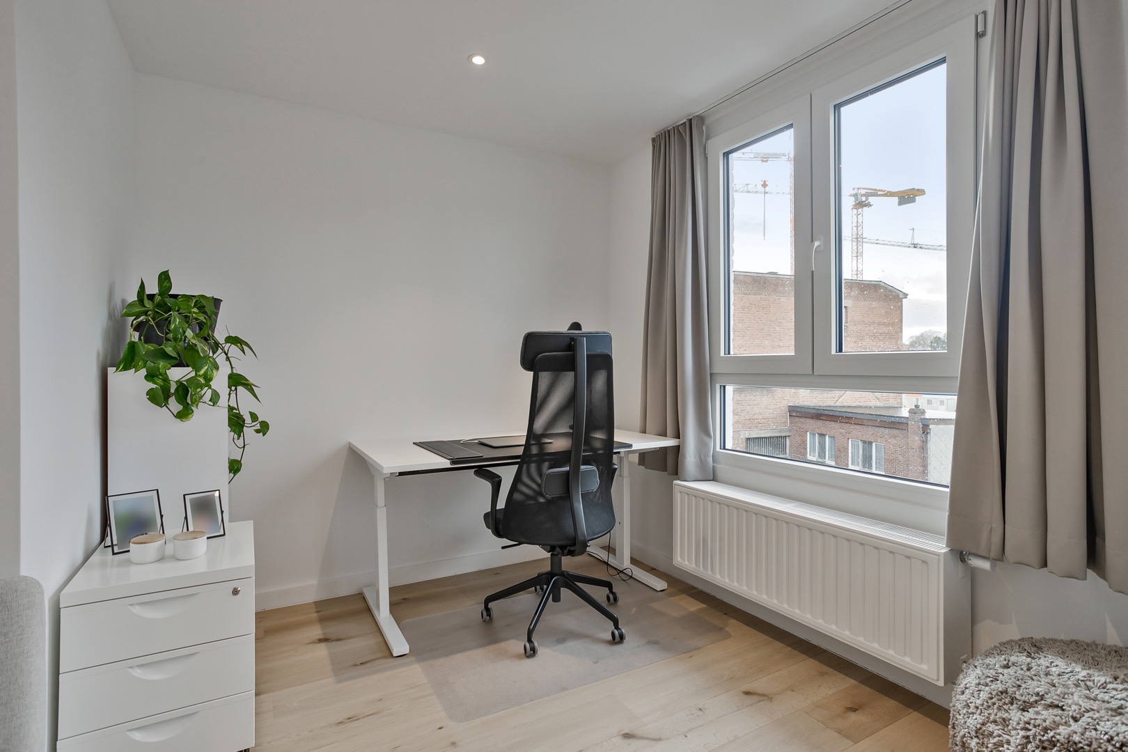 Studentenkamer Leuven