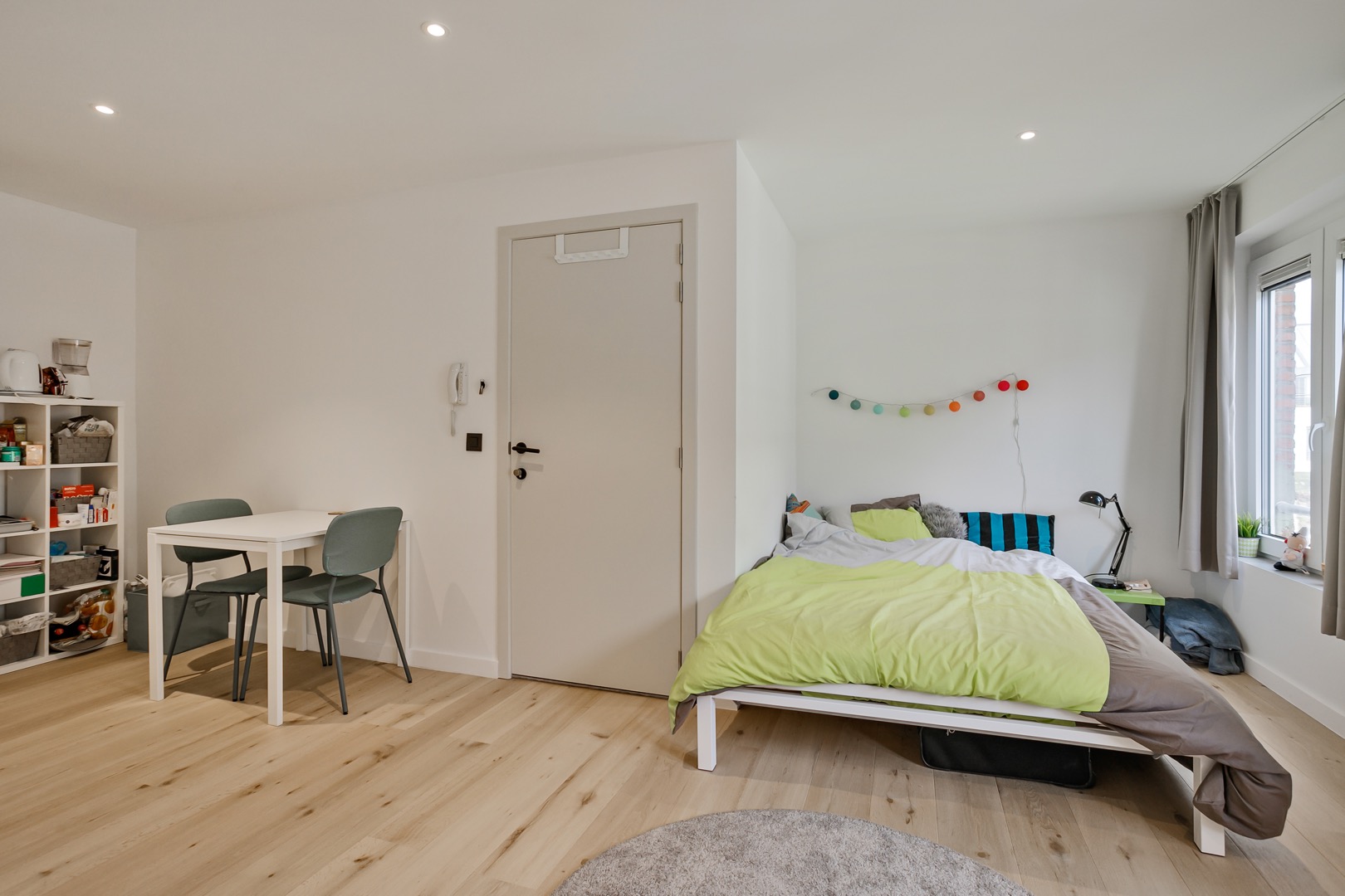 Studentenkamer Leuven