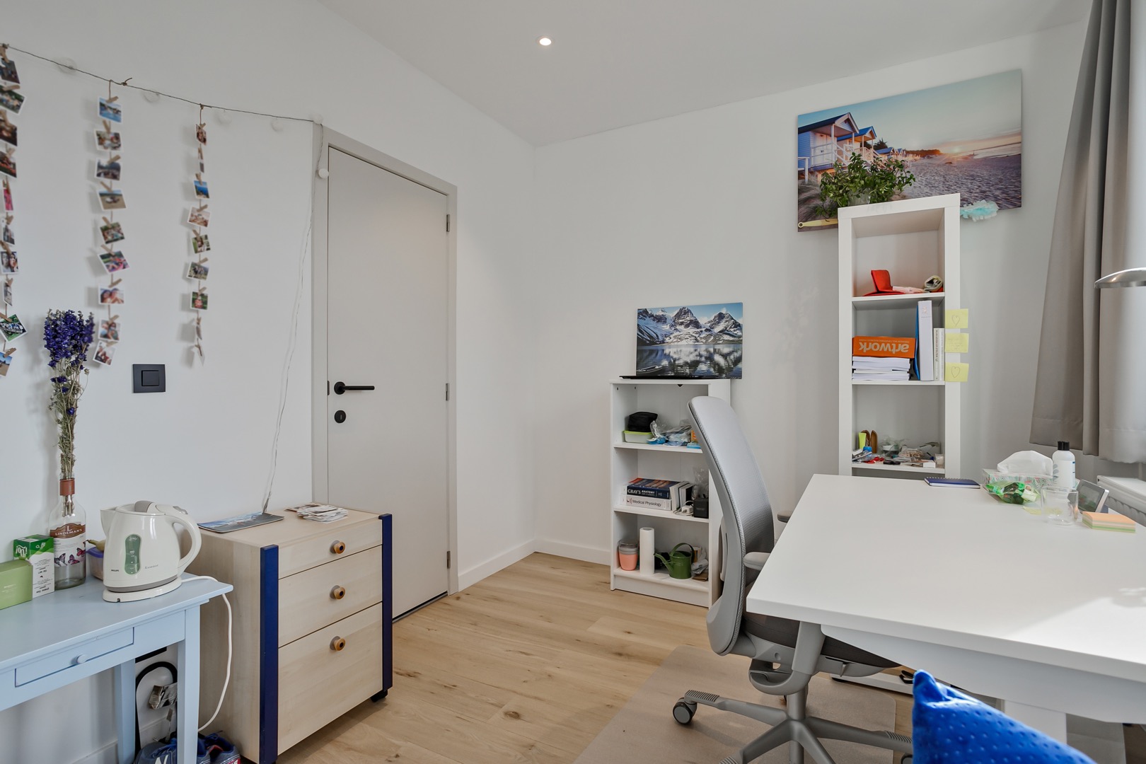 Studentenkamer Leuven