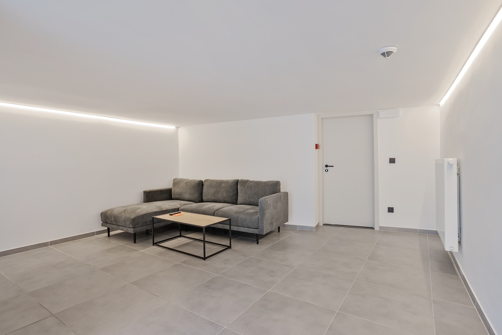 Studentenkamer Leuven